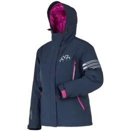 Куртка Norfin Women Nordic Space Blue
