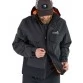 Куртка демисезонная Norfin Rebel Pro DG