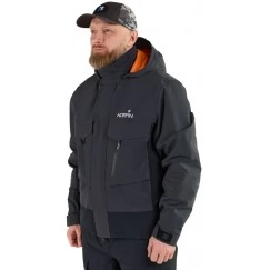 Куртка демисезонная Norfin Rebel Pro DG