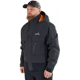 Куртка демисезонная Norfin Rebel Pro DG