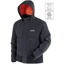 Куртка демисезонная Norfin Rebel Pro DG