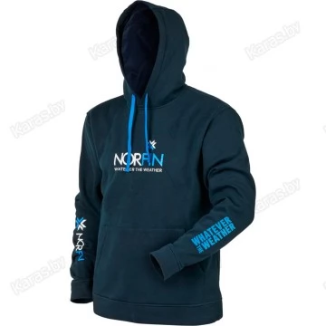 Худи Norfin Urban