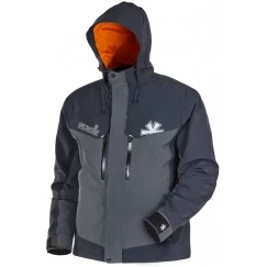 Куртка демисезонная Norfin Rebel Pro Gray