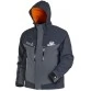 Куртка демисезонная Norfin Rebel Pro Gray
