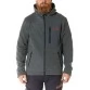Куртка флисовая Norfin ONYX