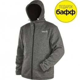 Куртка флисовая Norfin CELSIUS