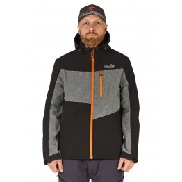 Куртка флисовая Norfin Vector