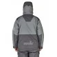 Куртка демисезонная Norfin Verity Pro Gray
