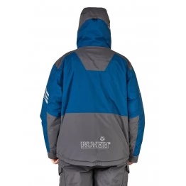 Куртка демисезонная Norfin Verity Pro Blue