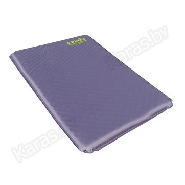 Самонадувающийся коврик Atlantic Comfort Double 198 x 130 x 5 см