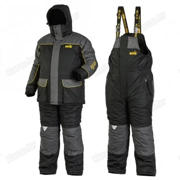 Костюм зимний Norfin Atlantis