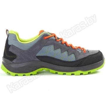 Ботинки треккинговые Norfin NTX Light Trek Low