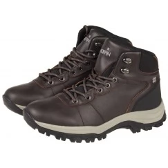 Ботинки треккинговые Norfin NTX Urban Hiker