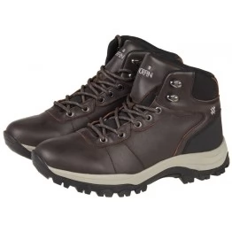 Ботинки треккинговые Norfin NTX Urban Hiker