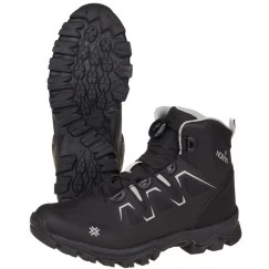 Ботинки треккинговые Norfin NTX Force Quick Mid