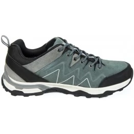 Ботинки треккинговые Norfin NTX Urban Spirit Low