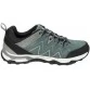 Ботинки треккинговые Norfin NTX Urban Spirit Low