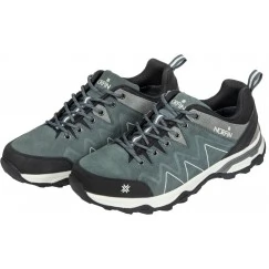 Ботинки треккинговые Norfin NTX Urban Spirit Low