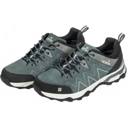Ботинки треккинговые Norfin NTX Urban Spirit Low