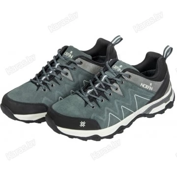 Ботинки треккинговые Norfin NTX Urban Spirit Low