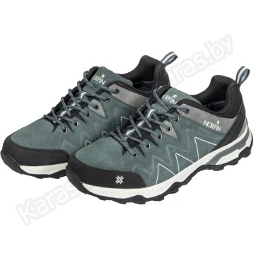 Ботинки треккинговые Norfin NTX Urban Spirit Low