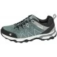 Ботинки треккинговые Norfin NTX Urban Spirit Low