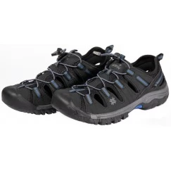 Сандалии Norfin Wave Black