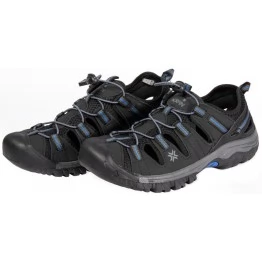 Сандалии Norfin Wave Black