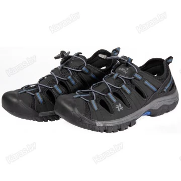 Сандалии Norfin Wave Black