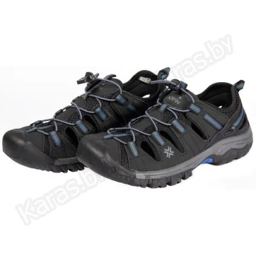Сандалии Norfin Wave Black