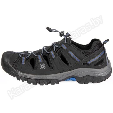 Сандалии Norfin Wave Black