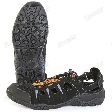 Сандалии Norfin JOURNEY BL