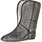 Сапоги зимние Norfin Berings SPIKE с манжетой и шипами