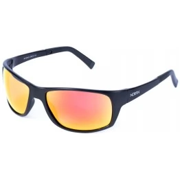 Очки поляризационные Norfin серые + Mirror Red