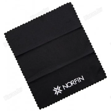 Салфетка для очков Norfin 40