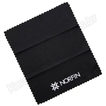 Салфетка для очков Norfin 40
