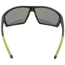 Очки поляризационные Norfin for Feeder Concept 06 линзы серые