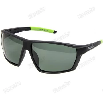 Очки поляризационные Norfin for Feeder Concept 06 линзы серые