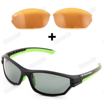 Очки поляризационные Norfin for Feeder Concept 01