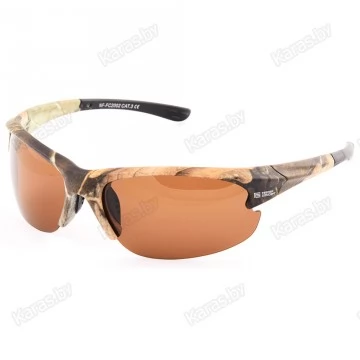 Очки поляризационные Norfin for Feeder Concept 02