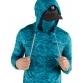 Джерси Norfin Sun Pro Marlin Hoodie Green