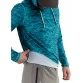 Джерси Norfin Sun Pro Marlin Hoodie Green