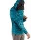 Джерси Norfin Sun Pro Marlin Hoodie Green
