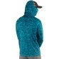 Джерси Norfin Sun Pro Marlin Hoodie Green