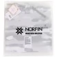 Джерси Norfin Sun Pro Guard Hoodie Gray