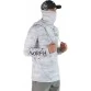 Джерси Norfin Sun Pro Guard Hoodie Gray