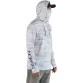 Джерси Norfin Sun Pro Guard Hoodie Gray