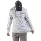 Джерси Norfin Sun Pro Guard Hoodie Gray