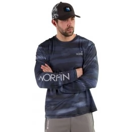 Джерси Norfin Sun Pro Shadow Gray