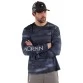 Джерси Norfin Sun Pro Shadow Gray